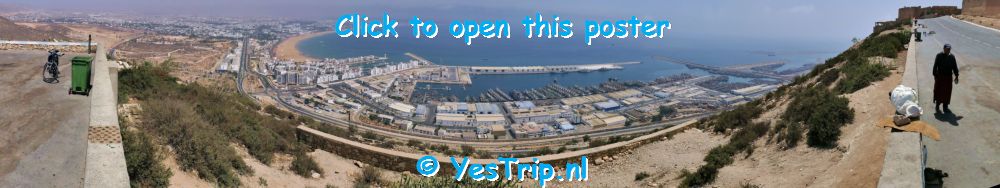 xxx Agadir, my stay xxx
